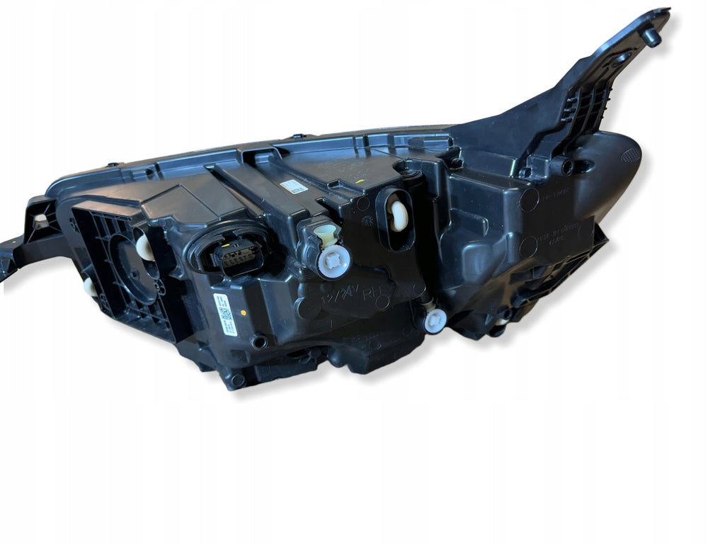 Frontscheinwerfer VW Transporter Caravelle S741-13E014-AD Rechts Headlight SCH1293588086mv