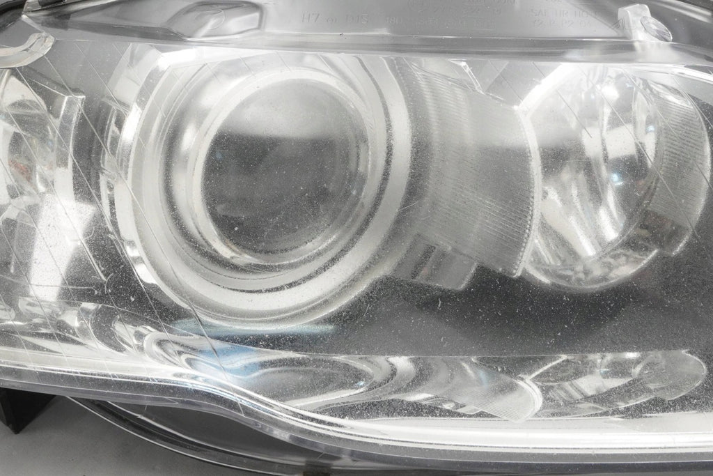 Frontscheinwerfer Audi A4 B7 8E0941004BM Rechts Scheinwerfer Headlight SCH3265976033sx
