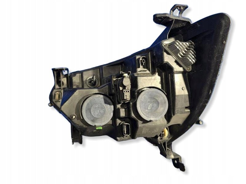 Frontscheinwerfer Renault Master III 260105567R LED Rechts Headlight SCH2803586989dq