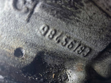Laden Sie das Bild in den Galerie-Viewer, Motor Fiat Ducato 814047 2.5 Diesel Engine Unkomplett MOT5508437634wq