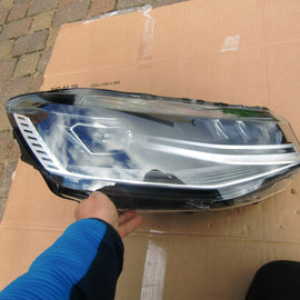 Frontscheinwerfer VW Caddy 2K8941036 Full LED Rechts Scheinwerfer Headlight SCH9013307033ll