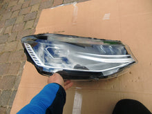Load image into Gallery viewer, Frontscheinwerfer VW Caddy 2K8941036 Full LED Rechts Scheinwerfer Headlight SCH9013307033ll