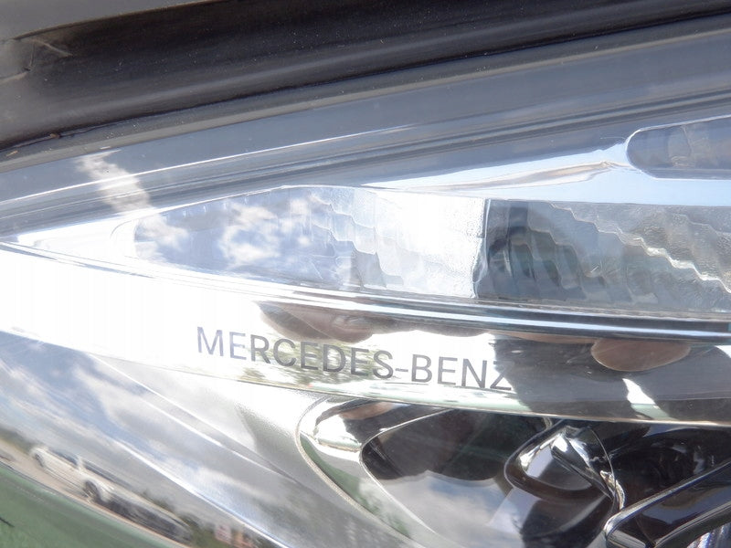 Frontscheinwerfer Mercedes-Benz W222 A2229060802 LED Rechts Headlight SCH6027673983qd