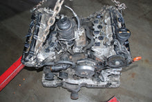 Laden Sie das Bild in den Galerie-Viewer, Motor Audi C6 A4 B7 ASB 3.0 TDI 233PS 171kW 185TKm 2007 Diesel Engine Unkomplett