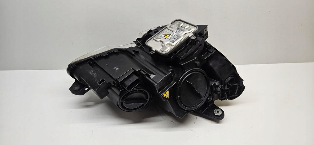 Frontscheinwerfer Mercedes-Benz A2048200559 LED Links Scheinwerfer Headlight SCH4990238003ev