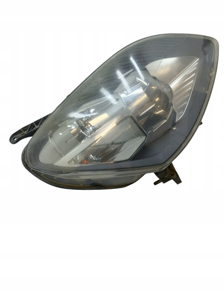 Frontscheinwerfer Opel Zafira B 13252471 13153357 Rechts Scheinwerfer Headlight