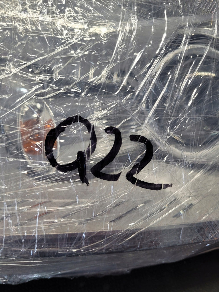 Frontscheinwerfer Ford Bmax B-Max AV1113W080C LED Links Scheinwerfer Headlight