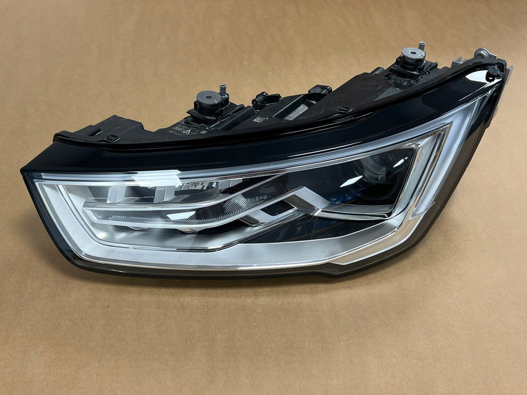 Frontscheinwerfer Audi A1 8XA941005 Xenon Links Scheinwerfer Headlight SCH4471102216dh