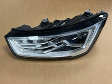Load image into Gallery viewer, Frontscheinwerfer Audi A1 8XA941005 Xenon Links Scheinwerfer Headlight SCH4471102216dh