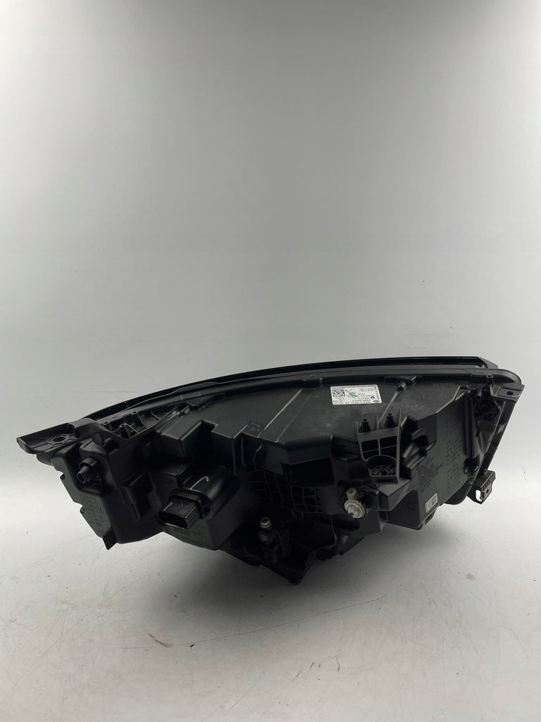 Frontscheinwerfer Renault 260609504R Full LED Ein Stück (Rechts oder Links)