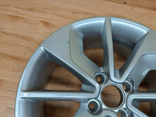 Load image into Gallery viewer, 1x Alufelge 16 Zoll 6.5" 4x100 44ET 403009007R Renault Rim Wheel FEL7675042706ev