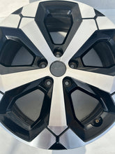 Laden Sie das Bild in den Galerie-Viewer, 1x Alufelge 18 Zoll 6.5" 5x114.3 32ET Glanz 403005630R Dacia Duster Rim Wheel FEL4211363954mf
