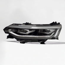 Laden Sie das Bild in den Galerie-Viewer, Frontscheinwerfer Renault Talisman 260607797R LED Links Scheinwerfer Headlight