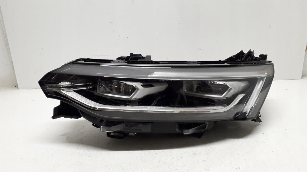 Frontscheinwerfer Renault Talisman 260607797R LED Links Scheinwerfer Headlight