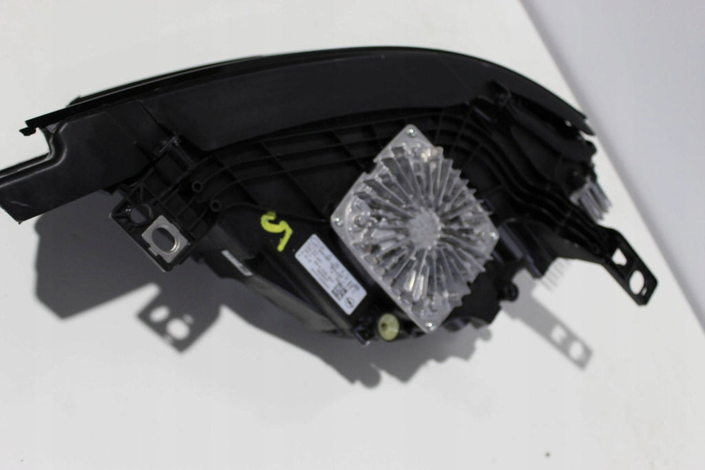 Frontscheinwerfer Opel Astra L 9855316680 LED Rechts Scheinwerfer Headlight SCH7993350679ik