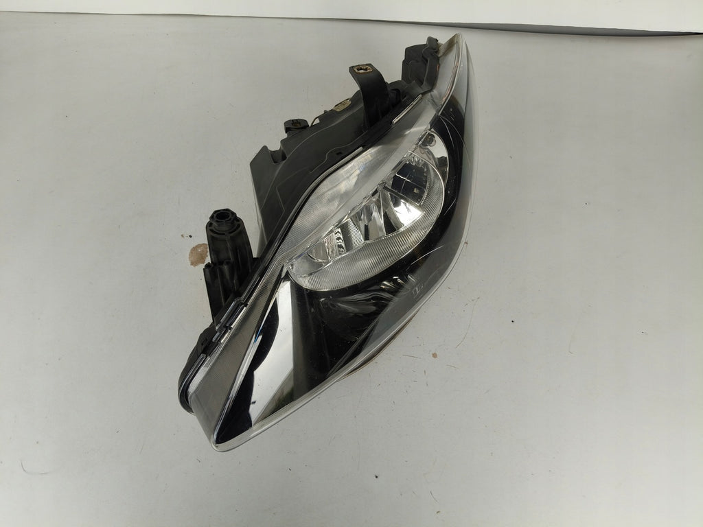 Frontscheinwerfer Seat Ibiza 6J1941021C Links Scheinwerfer Headlight SCH6021761306ik