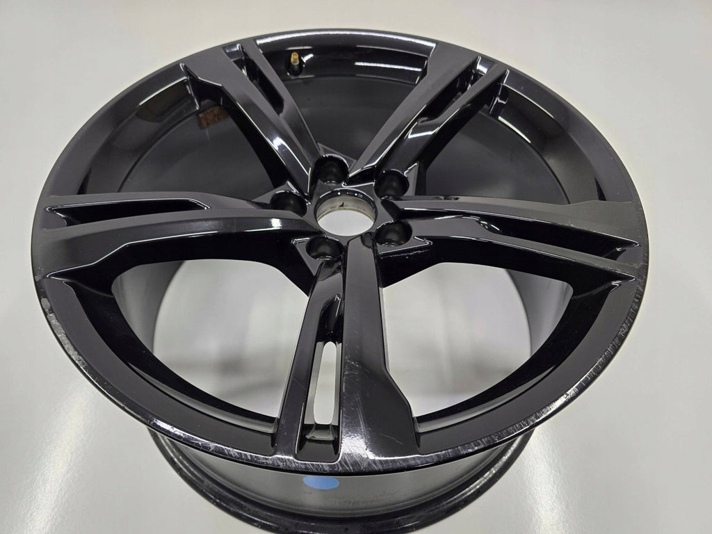 1x Alufelge 19 Zoll 8.5" 5x112 32ET 8W0071499A Audi Rim Wheel FEL3768780394tj