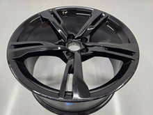Load image into Gallery viewer, 1x Alufelge 19 Zoll 8.5" 5x112 32ET 8W0071499A Audi Rim Wheel FEL3768780394tj