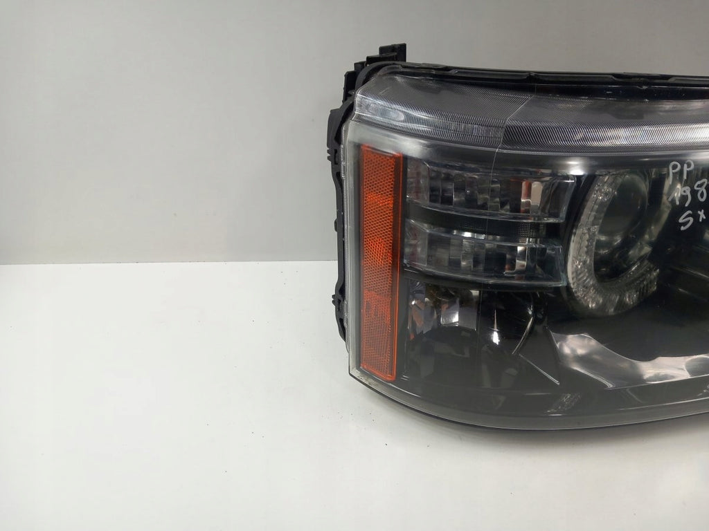 Frontscheinwerfer Land Rover Range I Sport L320 LED Rechts Headlight SCH4352401390wq