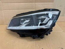 Load image into Gallery viewer, Frontscheinwerfer VW Multivan 7L1941035D Full LED Links Scheinwerfer Headlight SCH7880851389zp