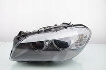 Laden Sie das Bild in den Galerie-Viewer, Frontscheinwerfer BMW 5 F11 F10 7203251-14 Xenon Ein Stück (Rechts oder Links) SCH7599063008he