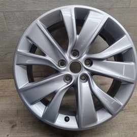 1x Alufelge 18 Zoll 5x115 Opel Insignia B Rim Wheel FEL3887057974zw