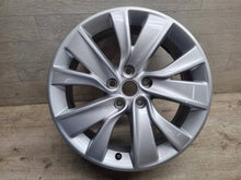 Laden Sie das Bild in den Galerie-Viewer, 1x Alufelge 18 Zoll 5x115 Opel Insignia B Rim Wheel FEL3887057974zw