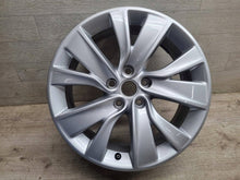 Laden Sie das Bild in den Galerie-Viewer, 1x Alufelge 18 Zoll 5x115 Opel Insignia B Rim Wheel FEL3887057974zw