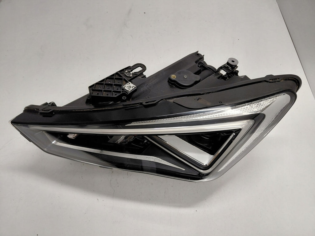 Frontscheinwerfer Seat Leon 5FB941007F Full LED Links Scheinwerfer Headlight SCH2027898669cu