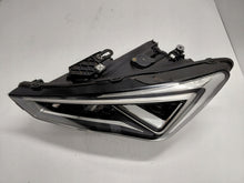 Load image into Gallery viewer, Frontscheinwerfer Seat Leon 5FB941007F Full LED Links Scheinwerfer Headlight SCH2027898669cu