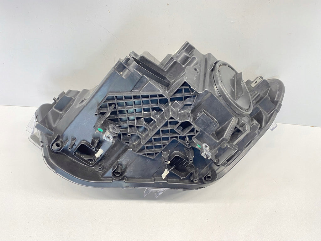 Frontscheinwerfer BMW 1 F21 F20 7229678-07 Xenon Rechts Scheinwerfer Headlight SCH5321801720ga