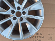 Load image into Gallery viewer, 1x Alufelge 17 Zoll 6.5" 5x100 40ET 658601025C Skoda Scala Kamiq Rim Wheel FEL4183551474ul