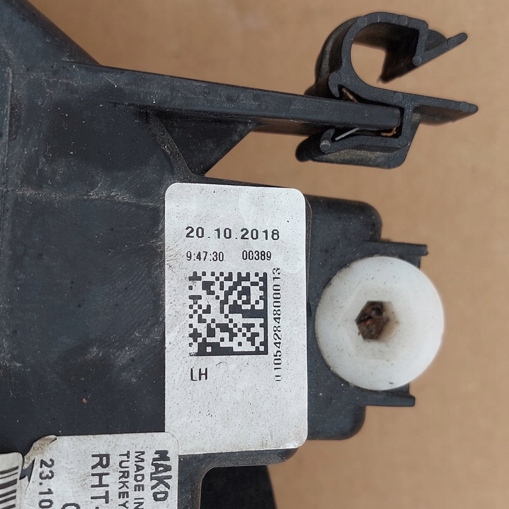 Frontscheinwerfer Fiat Tipo 52113800 Links Scheinwerfer Headlight SCH1842422967ra