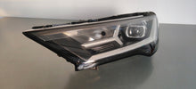 Laden Sie das Bild in den Galerie-Viewer, Frontscheinwerfer Audi Q7 4M0941011C LED Links Scheinwerfer Headlight SCH8531923562iu