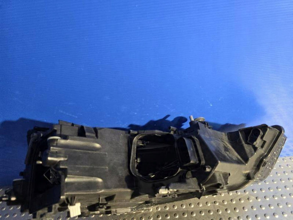 Frontscheinwerfer Audi A1 8XA941005 Xenon Links Scheinwerfer Headlight