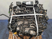 Laden Sie das Bild in den Galerie-Viewer, Motor VW Passat B8 CUAA 2.0 240PS 176kW 2015 Diesel Engine Komplett MOT7847354896qq