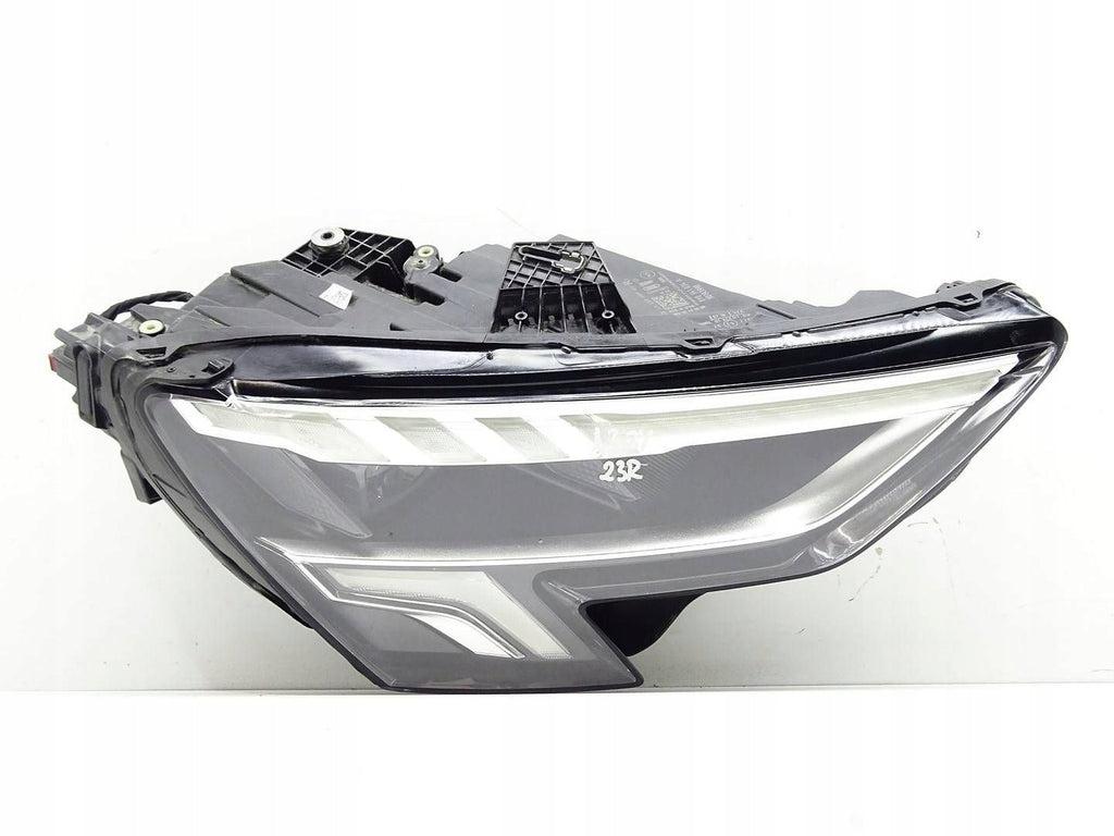 Frontscheinwerfer Audi A3 8Y0941034A Rechts Scheinwerfer Headlight SCH9257364702gv