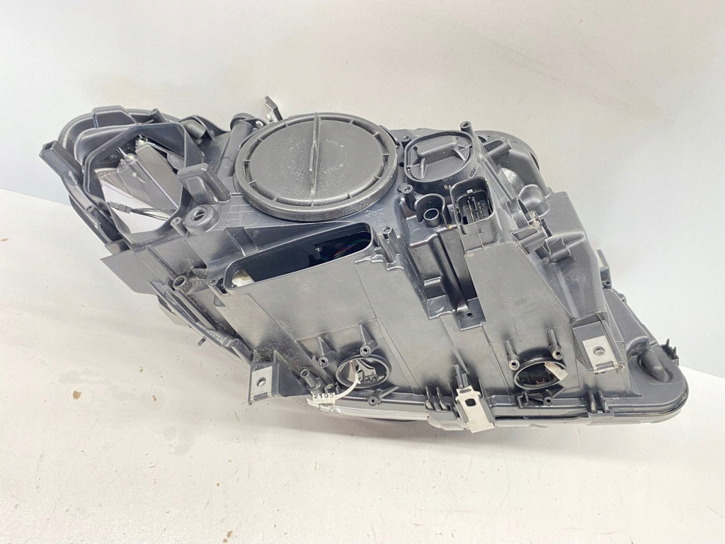 Frontscheinwerfer BMW 5 F11 F10 7271907 Xenon Links Scheinwerfer Headlight SCH9602625873de
