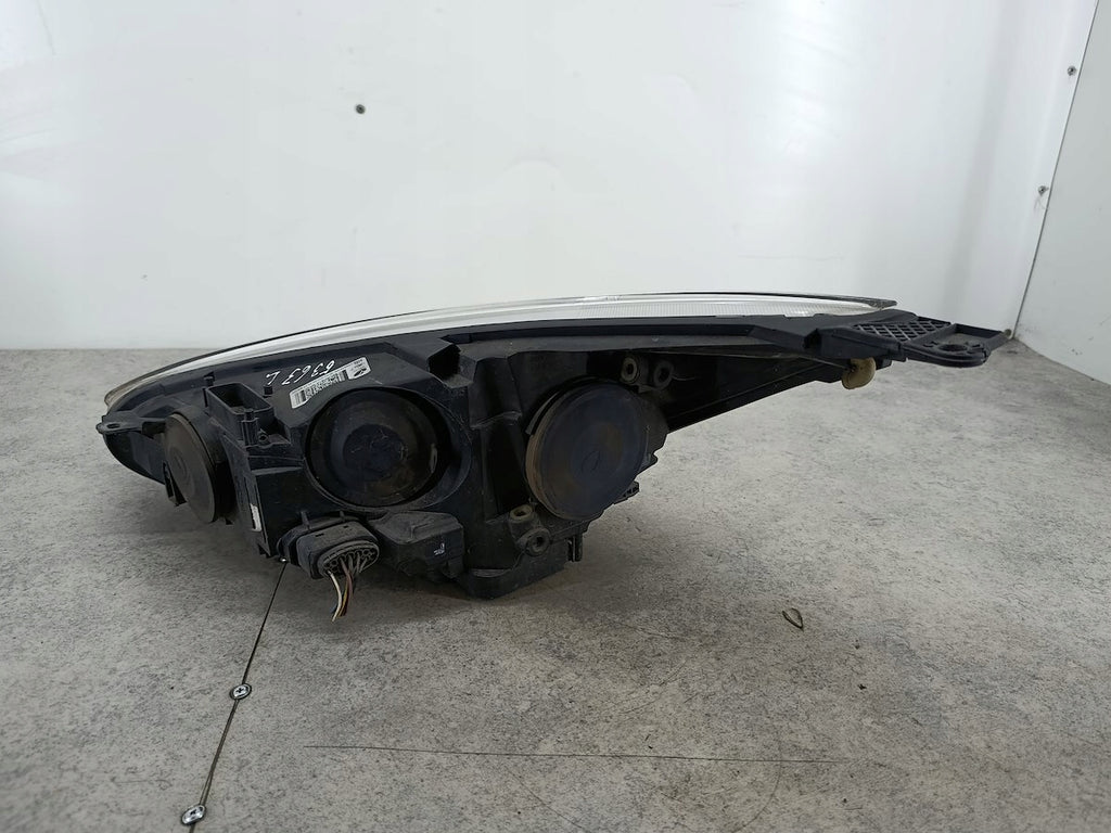 Frontscheinwerfer Ford Focus III F1EB-13W029-AD Rechts Scheinwerfer Headlight SCH7171491898io