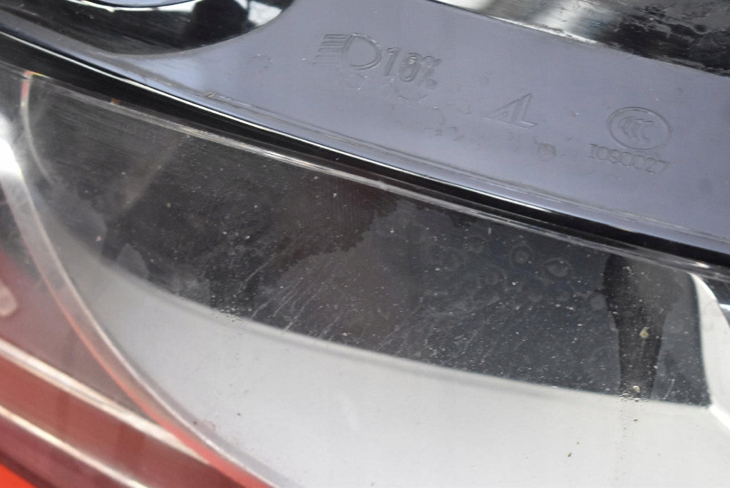 Frontscheinwerfer Audi A4 B8 8K0941004 Rechts Scheinwerfer Headlight SCH2027013924ta