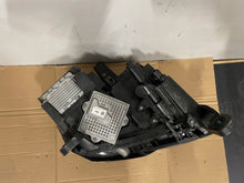 Laden Sie das Bild in den Galerie-Viewer, Frontscheinwerfer Jeep Grand Cherokee Wk2 68144709AF LED Links Headlight SCH8353308203cg