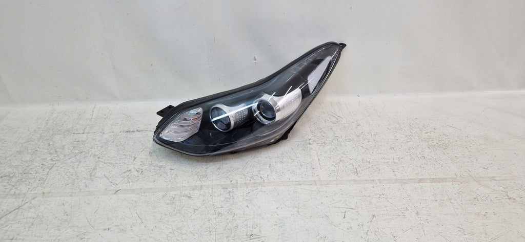 Frontscheinwerfer Kia Sportage IV 92101-F1010 LED Links Scheinwerfer Headlight SCH7230044092iy