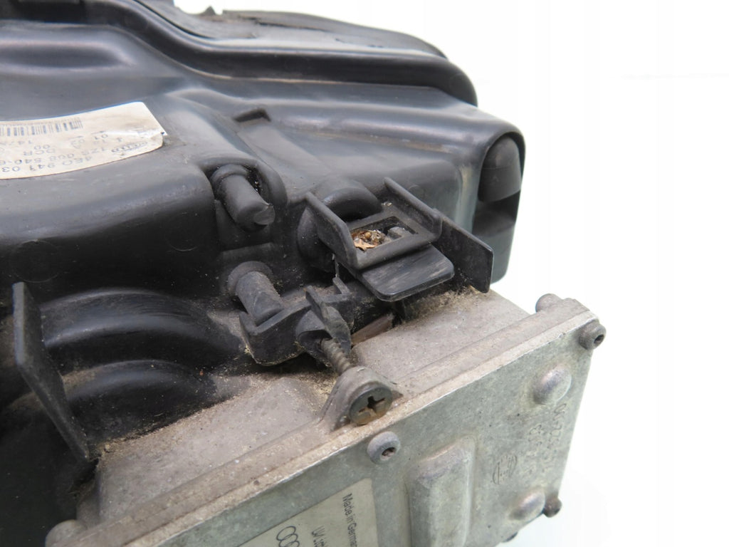 Frontscheinwerfer Audi A8 4E0941030R Rechts Scheinwerfer Headlight SCH6645929441mk