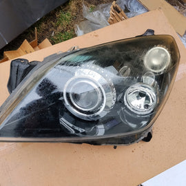 Frontscheinwerfer Opel Astra 1778DCR00 Links Scheinwerfer Headlight SCH7315660893ac