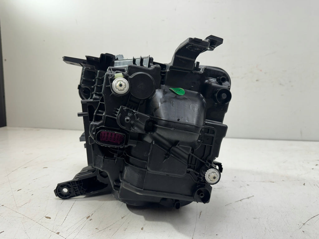 Frontscheinwerfer Smart 8893898994 LED Rechts Scheinwerfer Headlight SCH3660154164xa