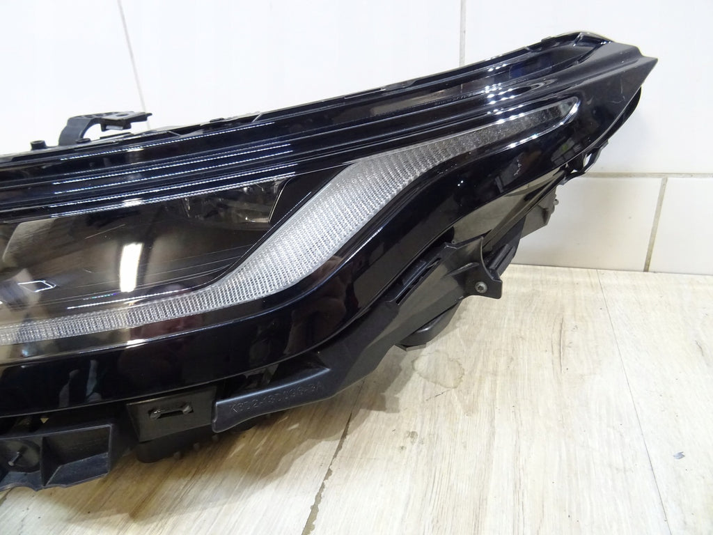 Frontscheinwerfer Land Rover Range Evoque L551 K8D2-13W029-EF LED Links SCH9881367349wc
