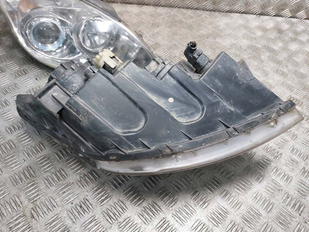 Frontscheinwerfer Hyundai I30 92102-2 92101-2LXXX Ein Satz Headlight SCH1173292211nb