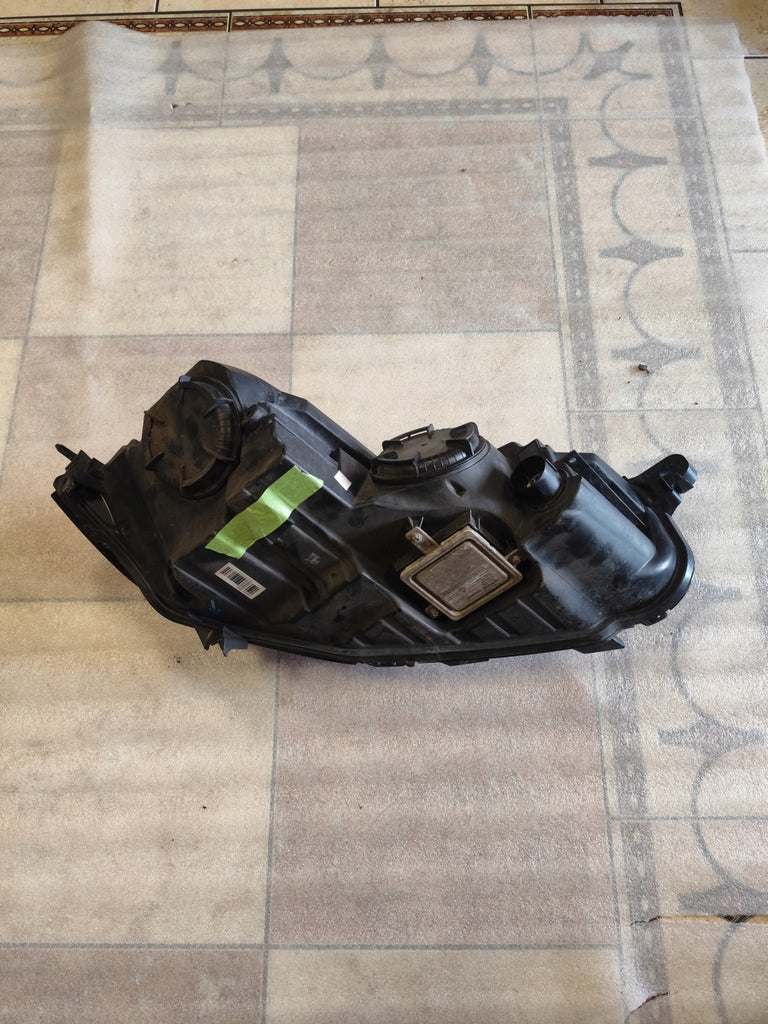 Frontscheinwerfer Jaguar Xf X260 GX63-13W030-EJ Links Scheinwerfer Headlight SCH4713458770bb