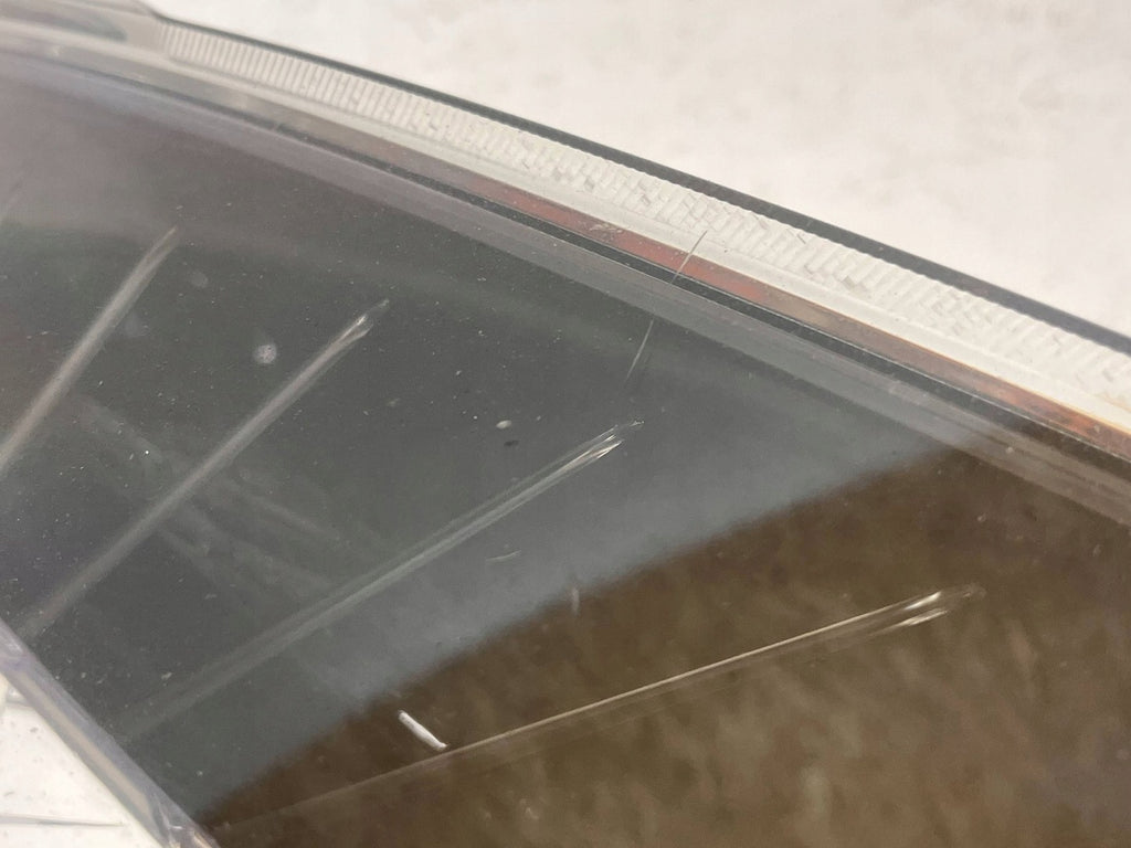 Frontscheinwerfer Skoda Superb III 3V1941015B LED Ein Stück (Rechts oder Links)