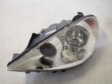 Load image into Gallery viewer, Frontscheinwerfer Citroën C8 807 1494312080 Links Scheinwerfer Headlight SCH5474559571cs